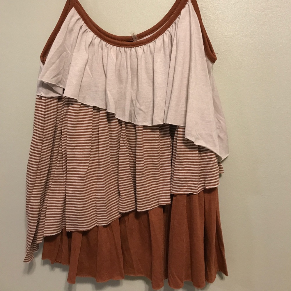Stylish Tank Top